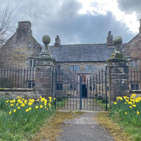The Great Hall Newby  Exterior foto