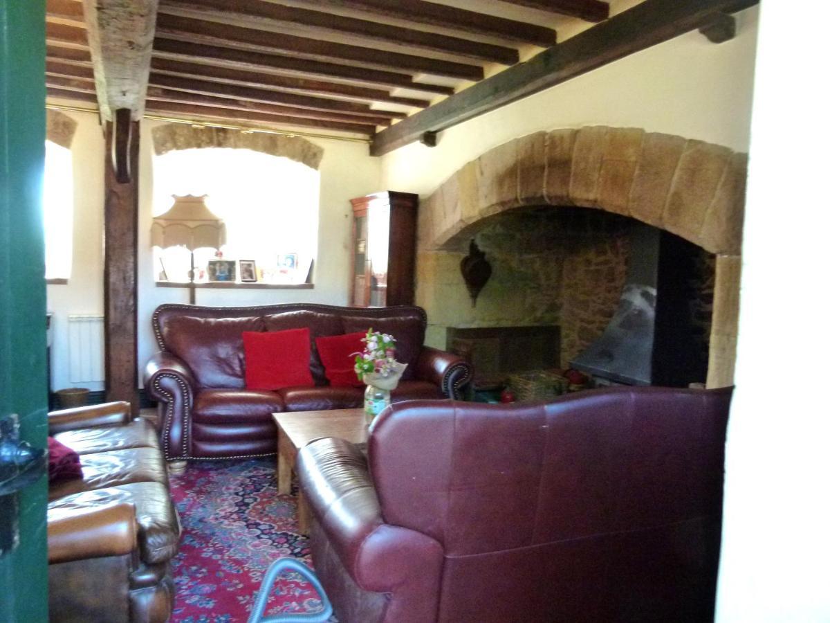 The Great Hall Newby  Exterior foto