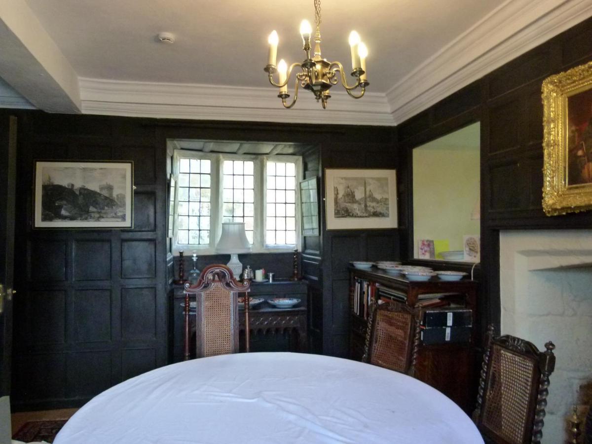 The Great Hall Newby  Exterior foto