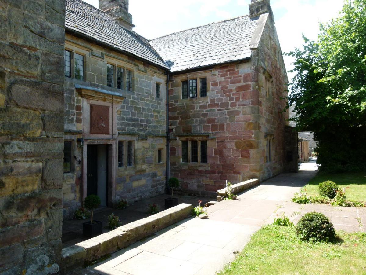 The Great Hall Newby  Exterior foto
