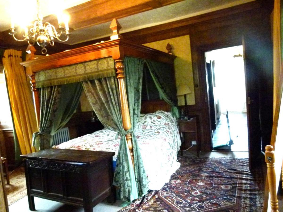 The Great Hall Newby  Exterior foto