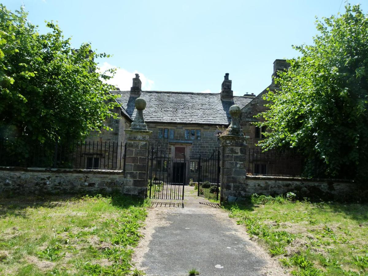 The Great Hall Newby  Exterior foto