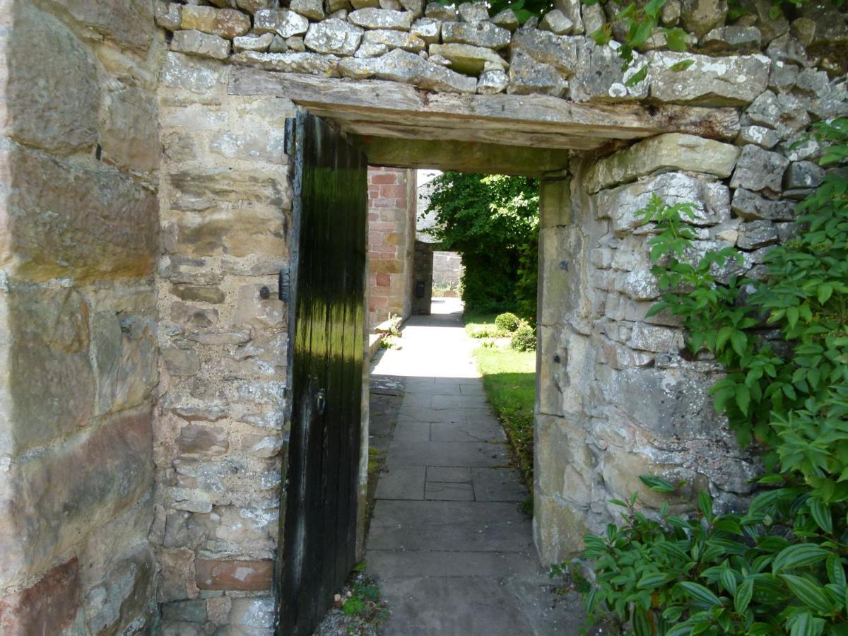 The Great Hall Newby  Exterior foto