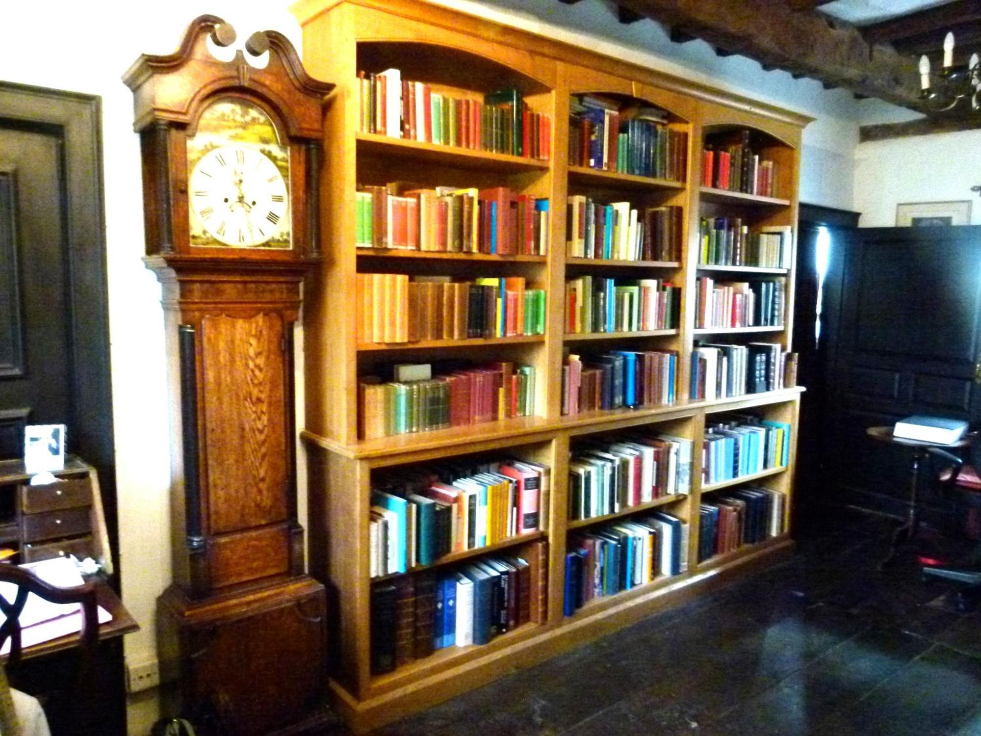 The Great Hall Newby  Exterior foto